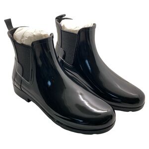Hunter Chelsea boot Size 7